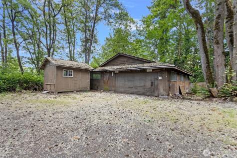 7610 148th Avenue NE Redmond WA 98052