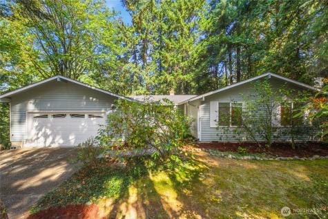 15604 SE 42nd Place Bellevue WA 98006