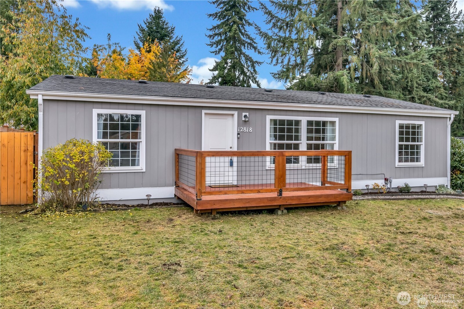 12818 Prairie Ridge Drive E Bonney Lake WA 98391
