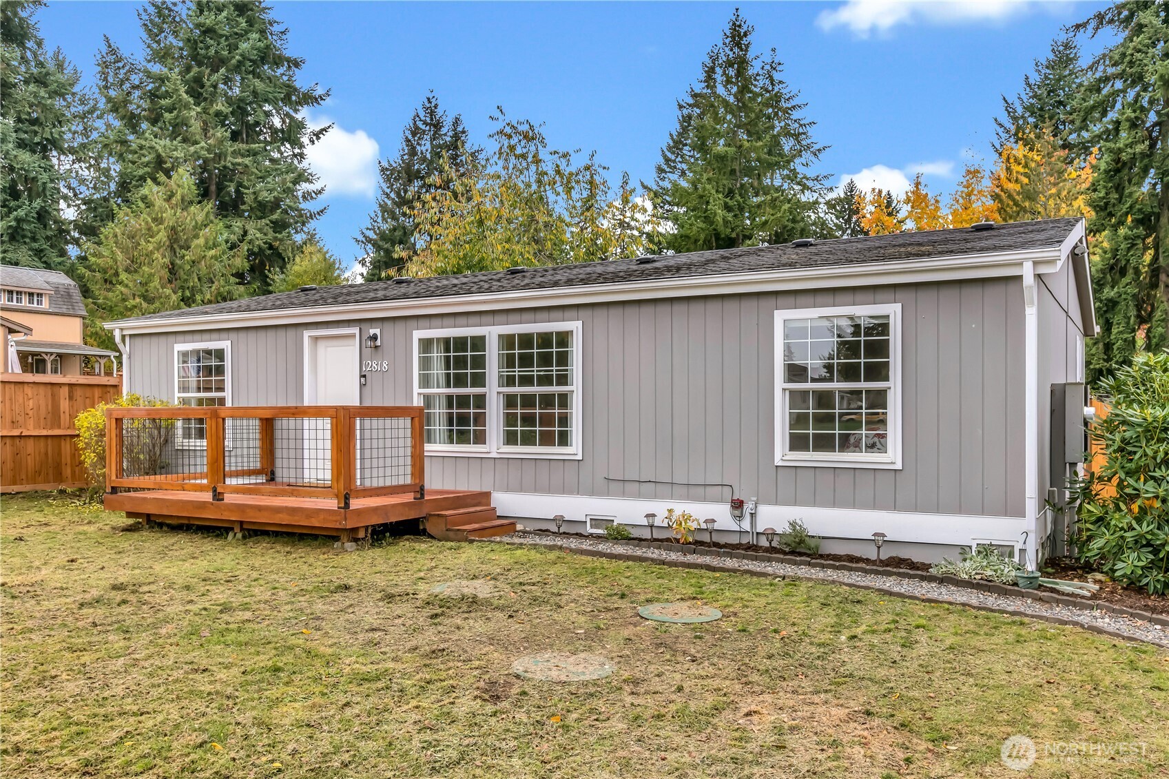 12818 Prairie Ridge Drive E Bonney Lake WA 98391