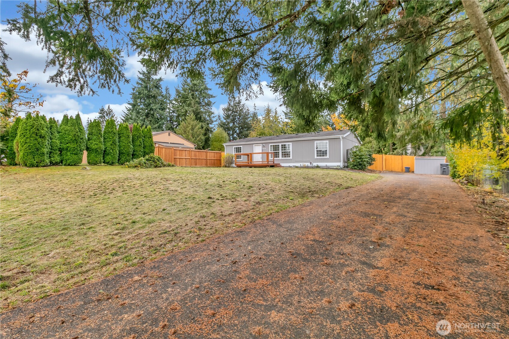 12818 Prairie Ridge Drive E Bonney Lake WA 98391