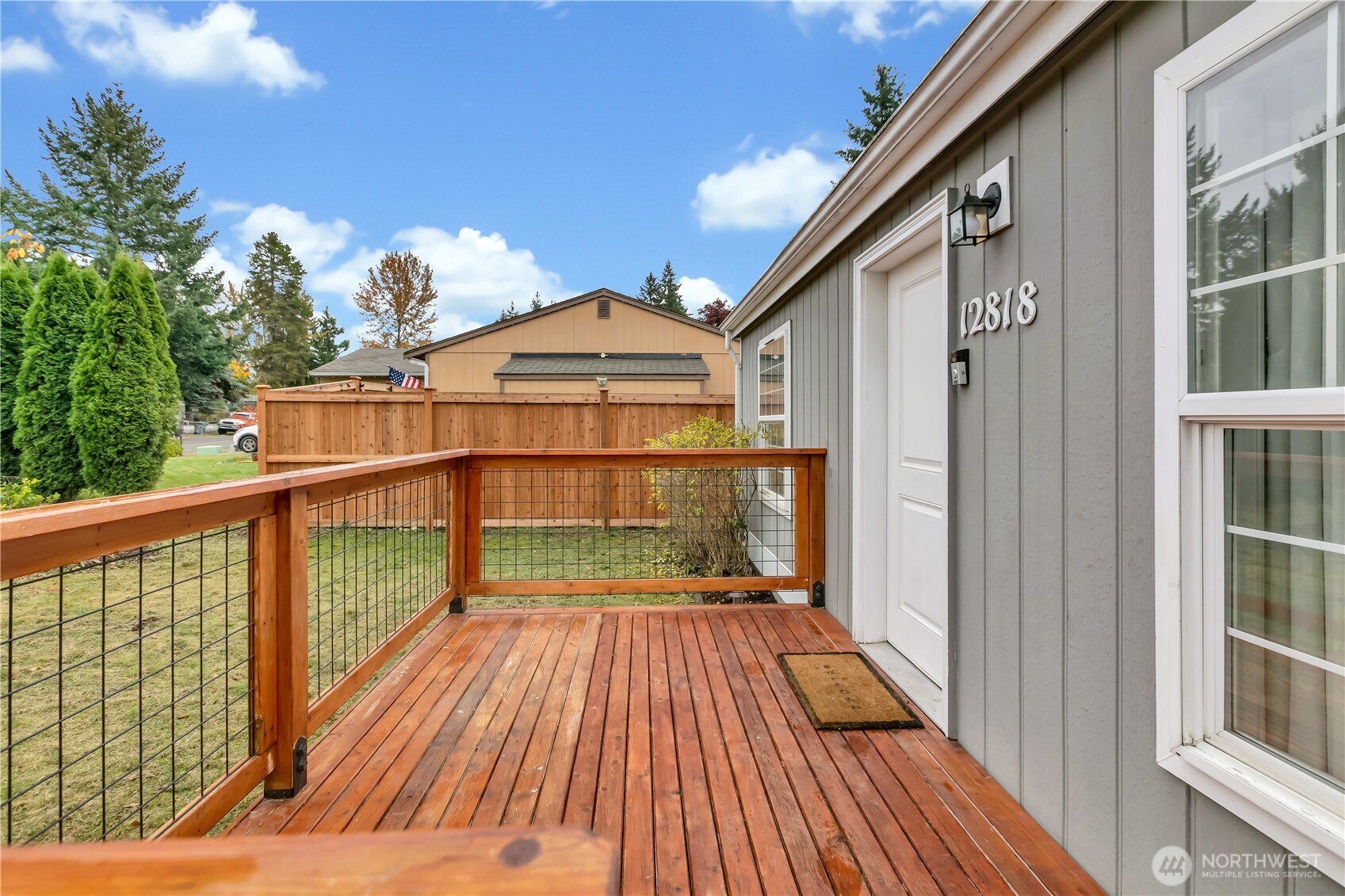 12818 Prairie Ridge Drive E Bonney Lake WA 98391