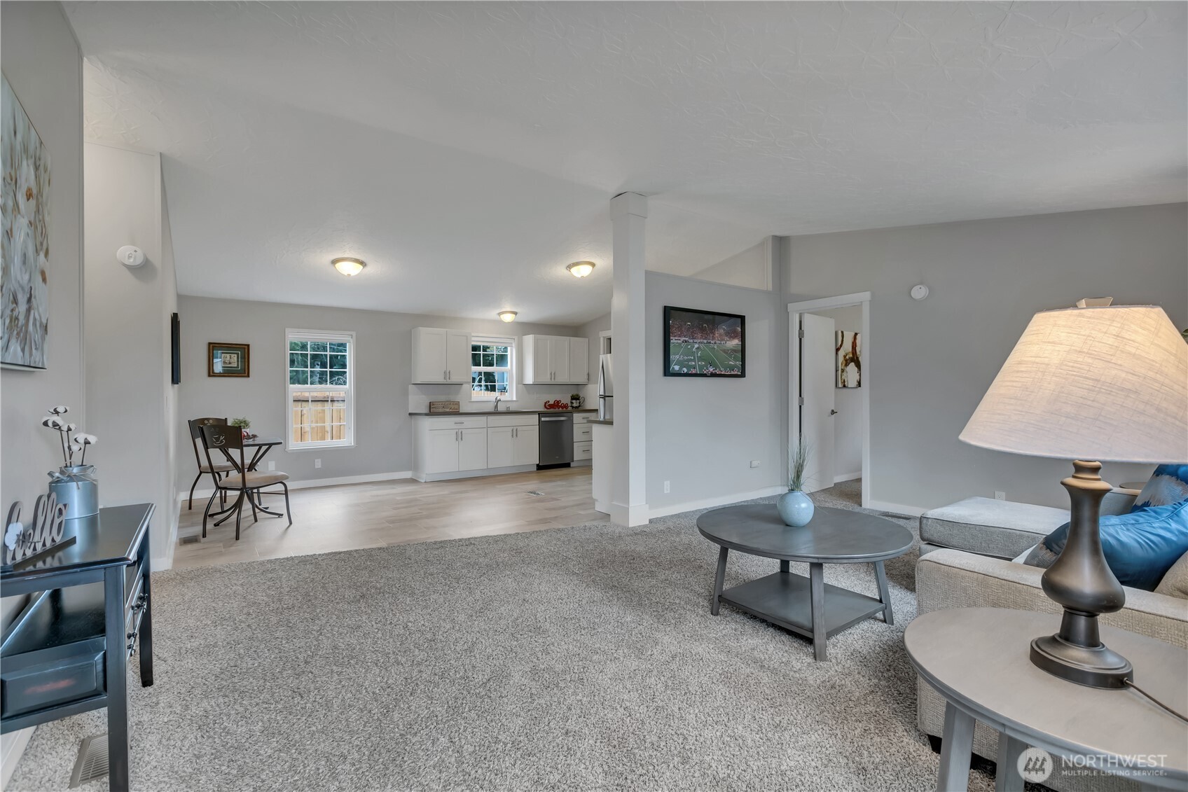12818 Prairie Ridge Drive E Bonney Lake WA 98391