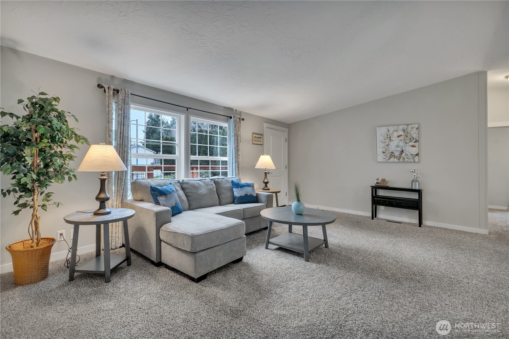 12818 Prairie Ridge Drive E Bonney Lake WA 98391
