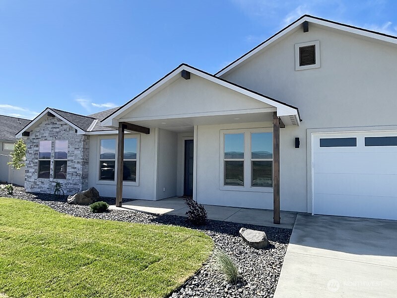 202 E Ian Avenue Ellensburg WA 98926