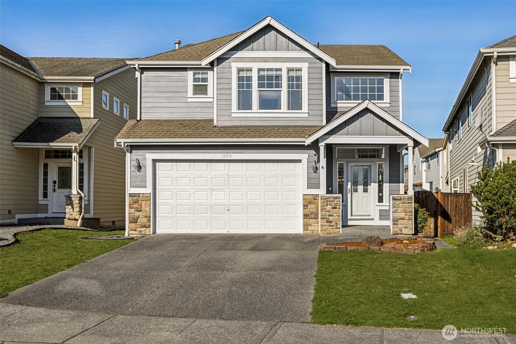 18314 115th Avenue E Puyallup WA 98374
