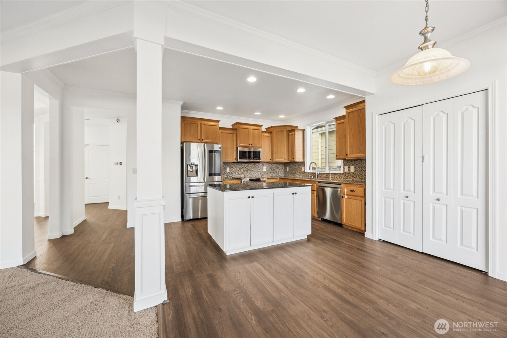 18314 115th Avenue E Puyallup WA 98374