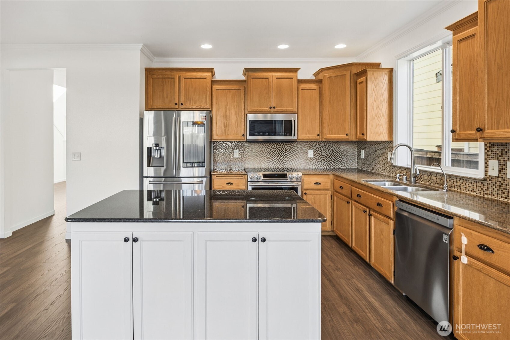 18314 115th Avenue E Puyallup WA 98374