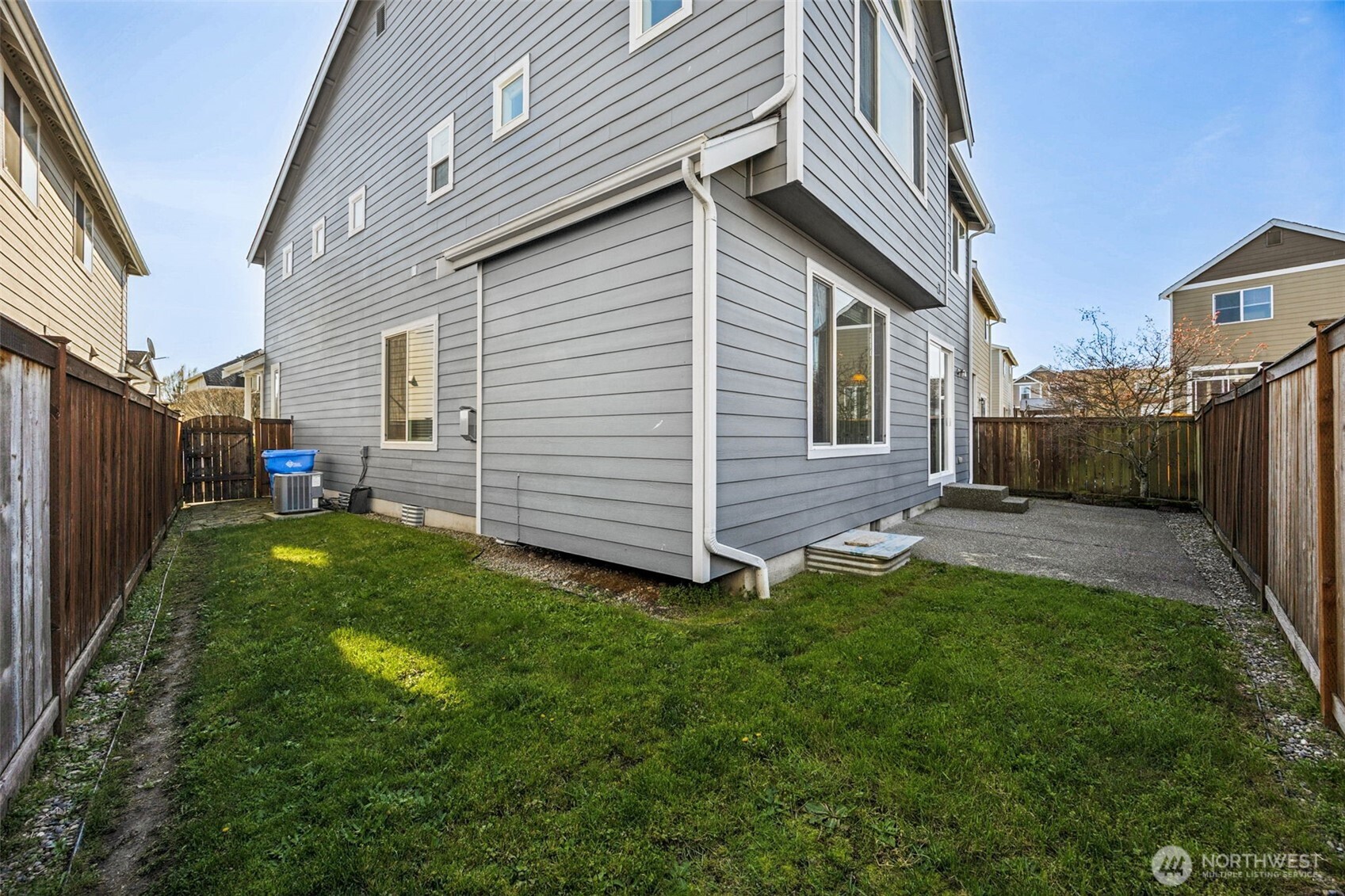 18314 115th Avenue E Puyallup WA 98374