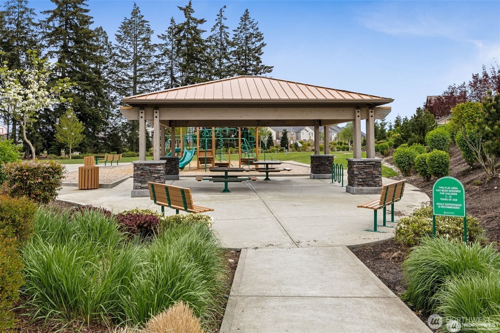 18314 115th Avenue E Puyallup WA 98374