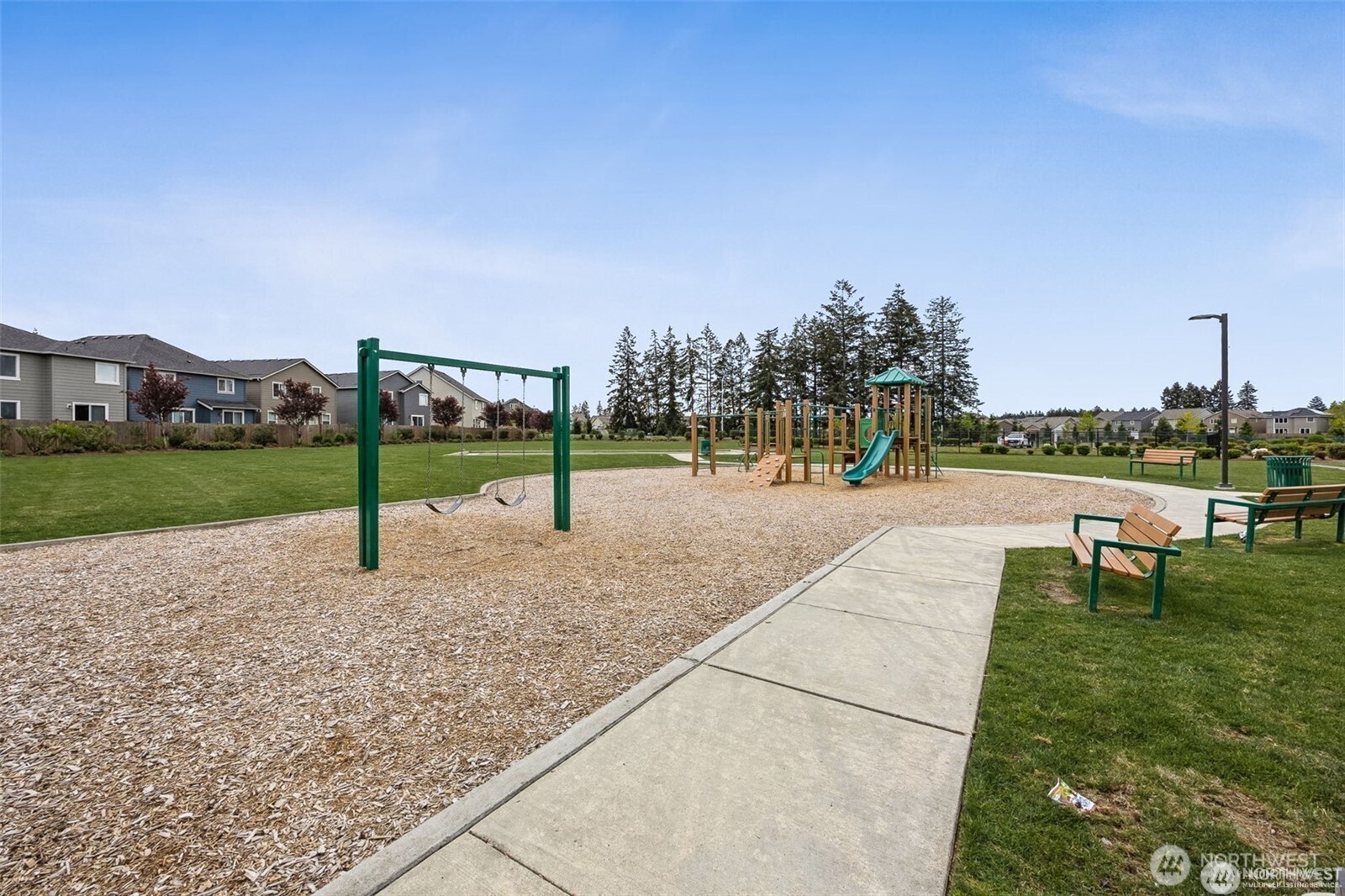 18314 115th Avenue E Puyallup WA 98374