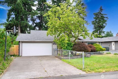 1102 156TH Street Tacoma WA 98445