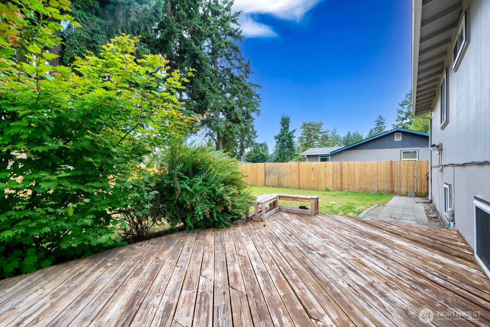 1102 156th Street E Tacoma WA 98445