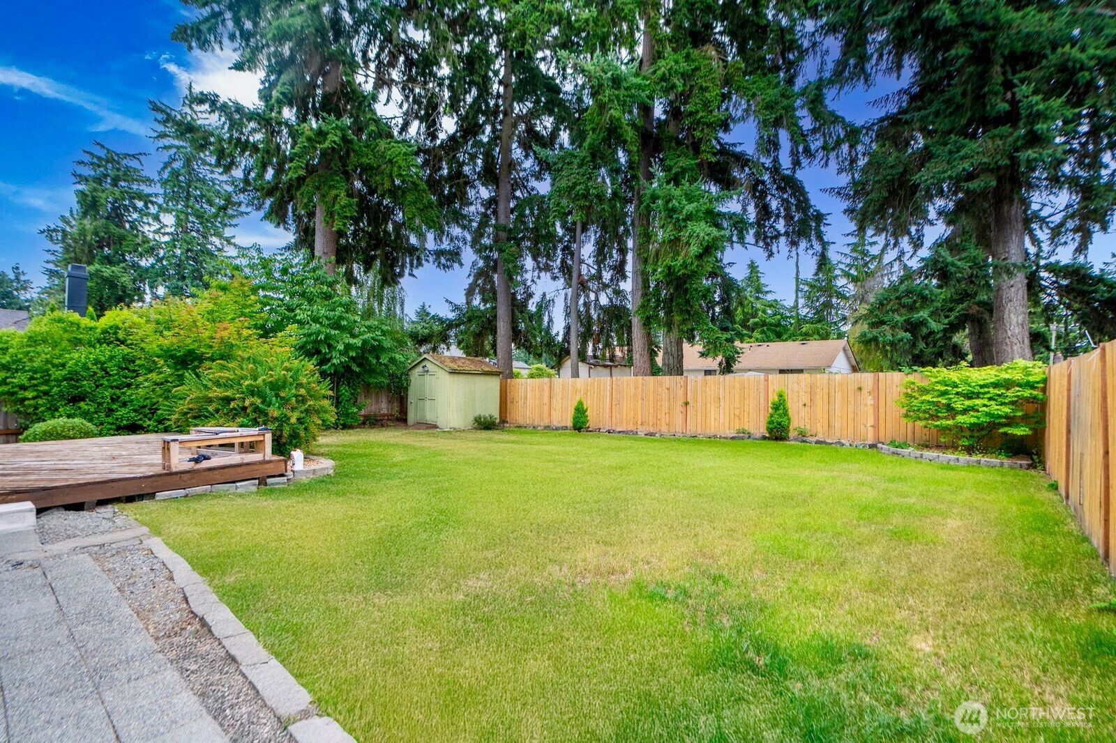 1102 156th Street E Tacoma WA 98445
