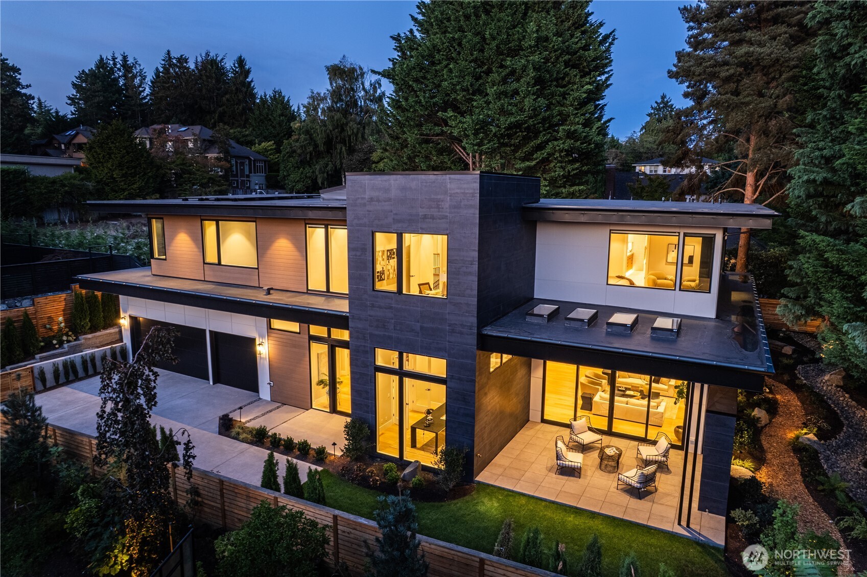 1028 89th Avenue NE Bellevue WA 98004