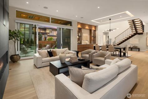 1028 89th Avenue NE Bellevue WA 98004