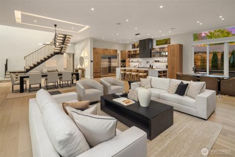 1028 89th Avenue NE Bellevue WA 98004