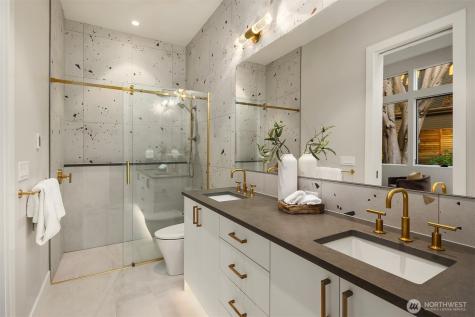 1028 89th Avenue NE Bellevue WA 98004