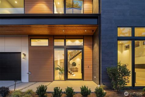 1028 89th Avenue NE Bellevue WA 98004