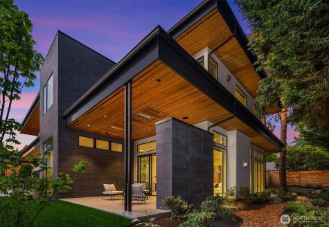 1028 89th Avenue NE Bellevue WA 98004