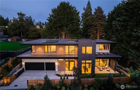 1028 89th Avenue NE Bellevue WA 98004