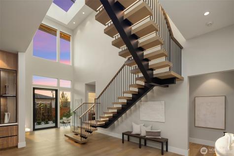 1028 89th Avenue NE Bellevue WA 98004