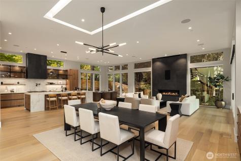 1028 89th Avenue NE Bellevue WA 98004