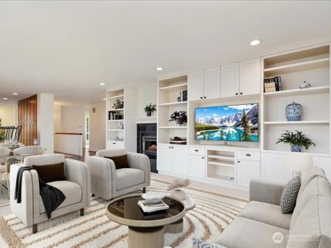 12604 88th Place NE Kirkland WA 98034