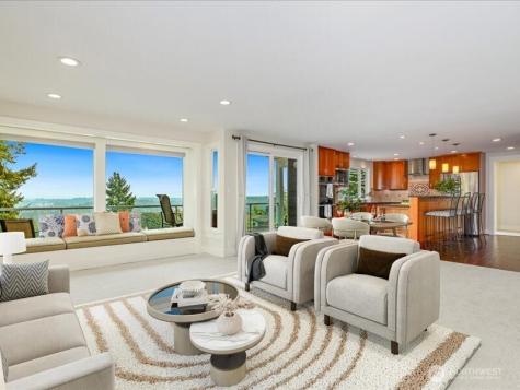 12604 88th Place NE Kirkland WA 98034