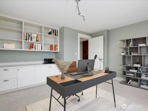 12604 88th Place NE Kirkland WA 98034