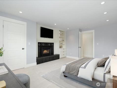 12604 88th Place NE Kirkland WA 98034