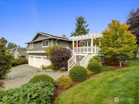 12604 88th Place NE Kirkland WA 98034
