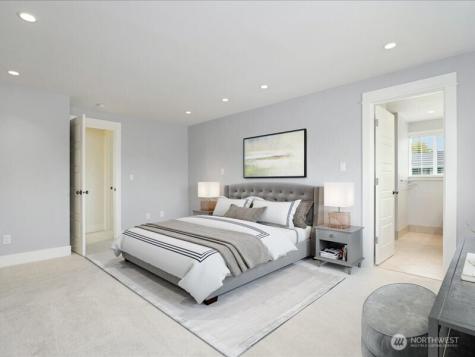 12604 88th Place NE Kirkland WA 98034