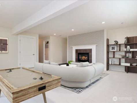 12604 88th Place NE Kirkland WA 98034