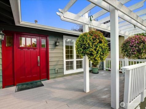 12604 88th Place NE Kirkland WA 98034