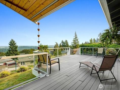 12604 88th Place NE Kirkland WA 98034