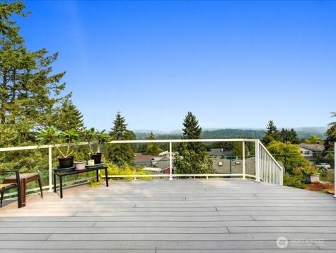 12604 88th Place NE Kirkland WA 98034