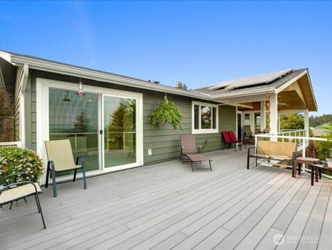 12604 88th Place NE Kirkland WA 98034