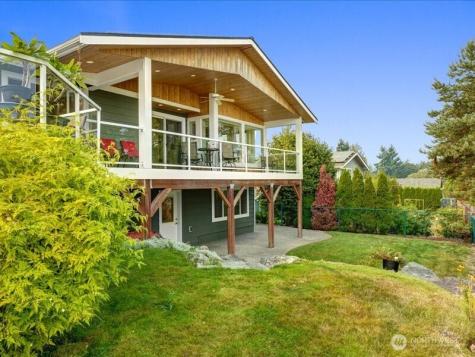 12604 88th Place NE Kirkland WA 98034