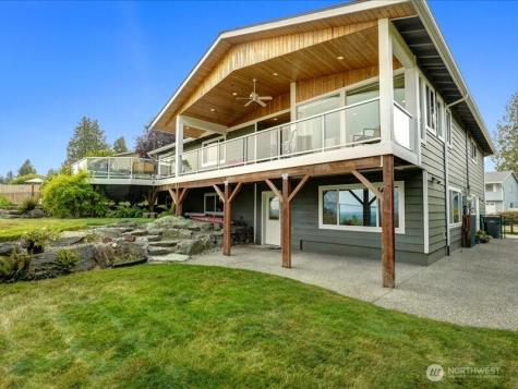 12604 88th Place NE Kirkland WA 98034