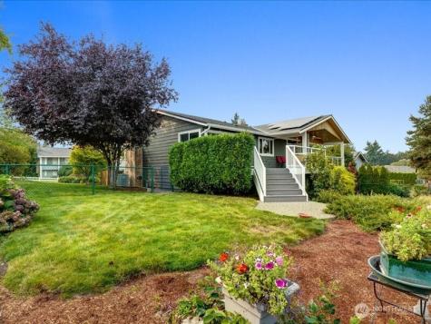 12604 88th Place NE Kirkland WA 98034