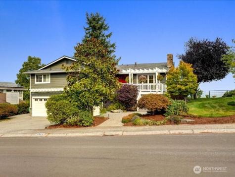 12604 88th Place NE Kirkland WA 98034