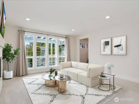12604 88th Place NE Kirkland WA 98034