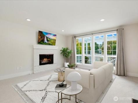 12604 88th Place NE Kirkland WA 98034