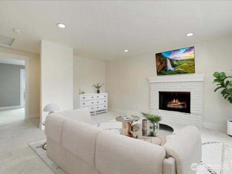 12604 88th Place NE Kirkland WA 98034