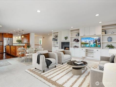 12604 88th Place NE Kirkland WA 98034