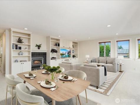 12604 88th Place NE Kirkland WA 98034