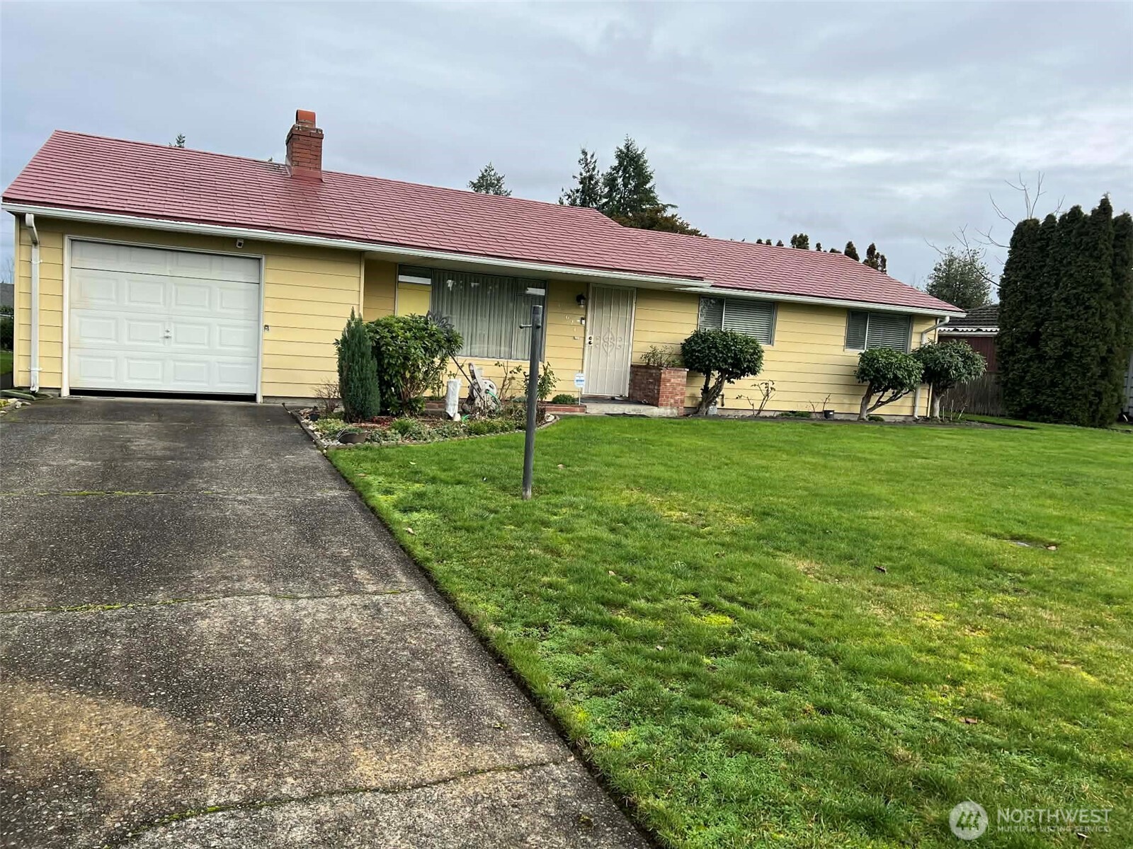 10621 Westwood Drive SW Lakewood WA 98499