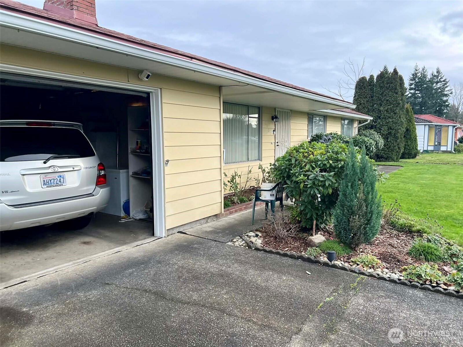10621 Westwood Drive SW Lakewood WA 98499