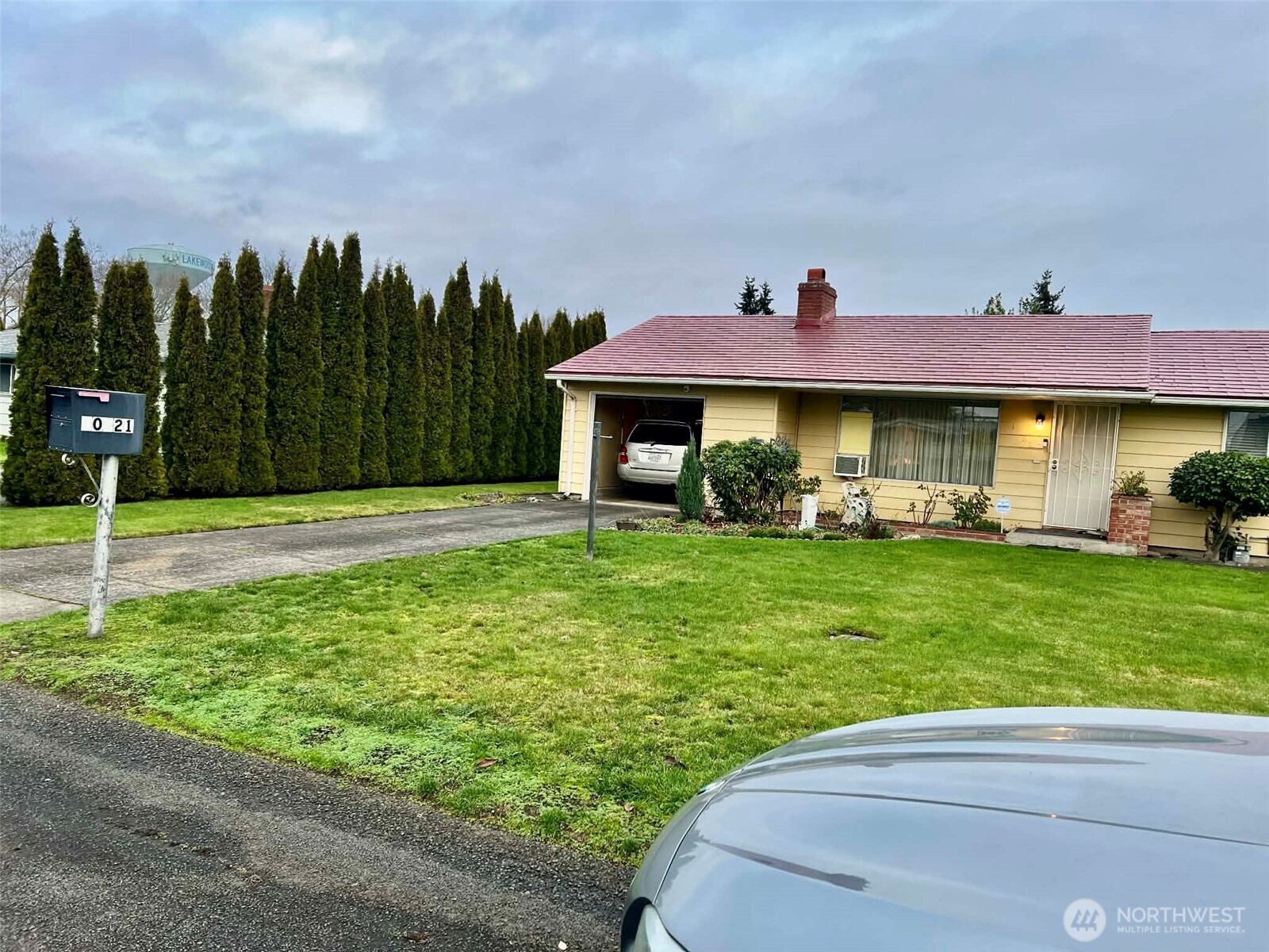 10621 Westwood Drive SW Lakewood WA 98499